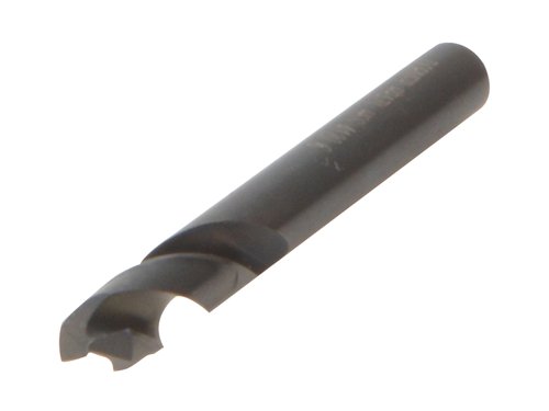 Dormer A120 HSS Stub Drill 3/16in OL:62mm WL:26mm