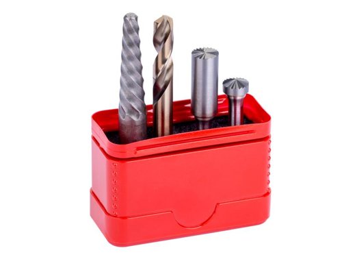 Dormer M902 Bolt Removal Kit M6-M8