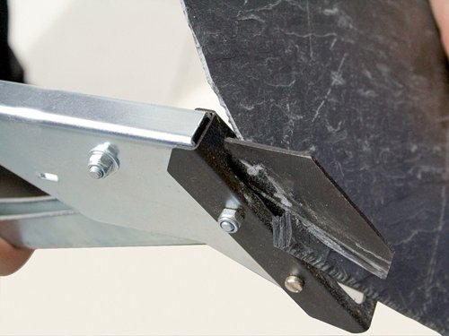 Edma 320/1005a Mat Coup Slate Cutter
