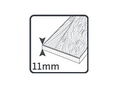 EDM0890 Edma Straticut Laminate Flooring Guillotine