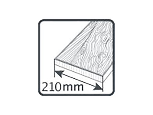 EDM0890 Edma Straticut Laminate Flooring Guillotine