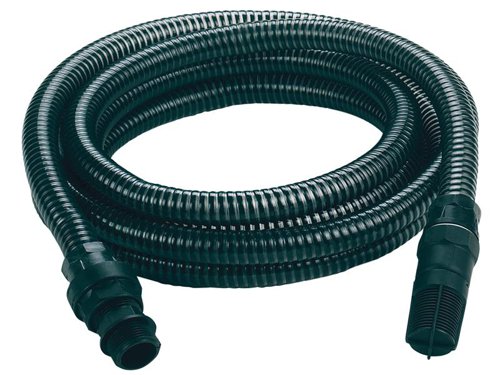 Einhell Suction Hose for Dirty Water Pumps 7m