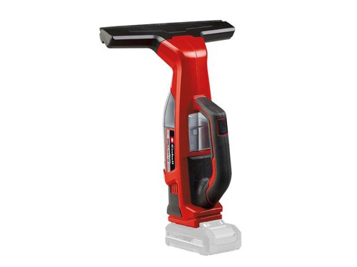 Einhell BRILLIANTO Power X-Change Cordless Window Cleaner 18V Bare Unit