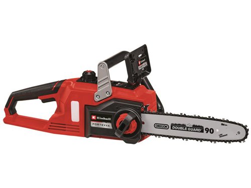 Einhell FORTEXXA 18/30 Power X-Change Chainsaw 30cm 18V Bare Unit