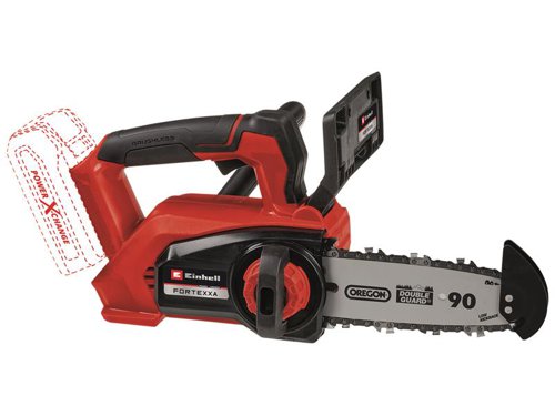 Einhell FORTEXXA 18/20 TH Power X-Change Chainsaw 20cm 18V Bare Unit