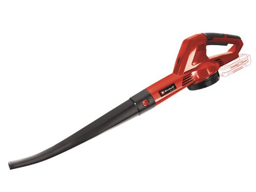 Einhell GC-CL 18 Li E-Solo Leaf Blower 18V Bare Unit