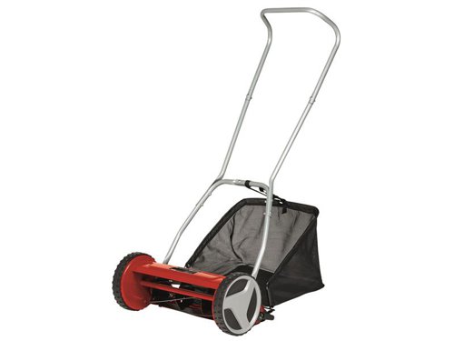 Einhell GC-HM 400 Hand Push Lawn Mower 40cm