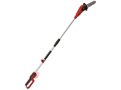 Einhell GC-LC 18/20 Li T-Solo Power X-Change Pole Pruner 18V Bare Unit