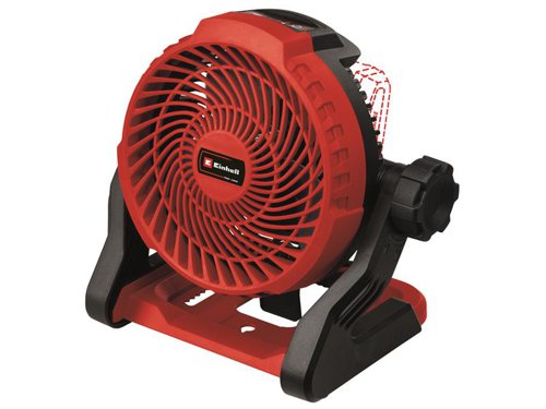 Einhell GE-CF 18/2200 Li Power X-Change Fan 18V Bare Unit