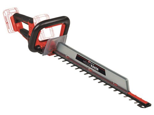 Einhell GE-CH 36/61 Li-Solo Power X-Change Hedge Trimmer 36V Bare Unit