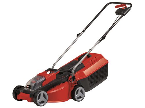 Einhell GE-CM 18/30 Li-Solo Power X-Change Lawn Mower 18V Bare Unit