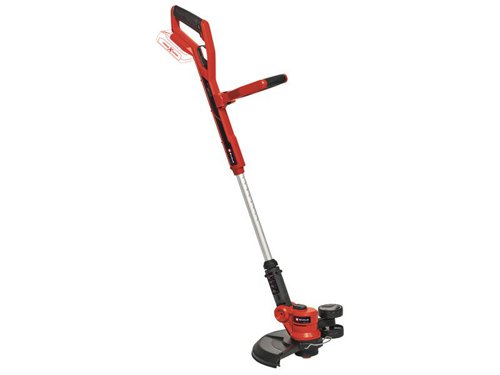 Einhell GE-CT 18/30 Li-Solo Power X-Change Grass Trimmer 18V Bare Unit