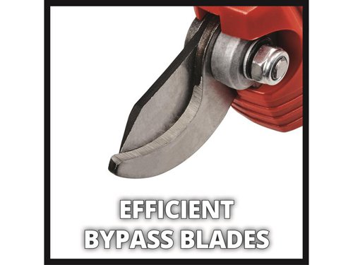 Einhell GE-LS 18 Li-Solo Power X-Change Pruning Shears 18V Bare Unit