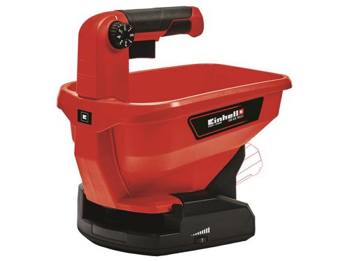 Einhell GE-US 18 Li-Solo Power X-Change Spreader 18V Bare Unit