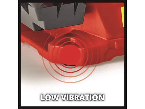 The Einhell TC-WG 200 Wet Grinder is ideal for sharpening your tool without damaging the workpiece to be machined. During sanding, water is slowly supplied to the cutting edge, preventing frictional heat and annealing of the disc. The universal device provides flexibility for sanding a wide variety of tools, while the corrosion-free water tank cools the workpiece. Four rubber feet damp vibrations and ensure firm and secure standing. Delivery includes a slow-running, fine-grained wet sanding wheel and a leather sanding wheel for removing burrs.Specifications:Input Power: 125W.No Load Speed: 110/min.Wet Grinding Disc Diameter Inner/Outer: 32/200mm.Grinding Wheel Mount Diameter: 12.7mm.Wet Sanding Disc Thickness: 40mm.Weight: 7.33kg.