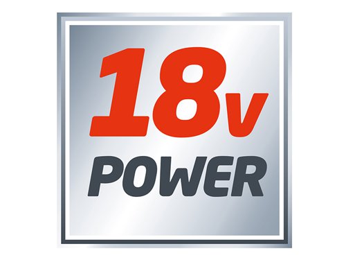 EINTEAG18LI Einhell TE-AG 18 Li Power X-Change Angle Grinder 115mm 18V Bare Unit