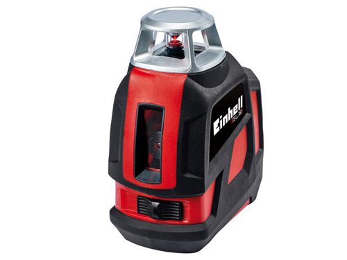 Einhell TE-LL 360 Cross Laser Level