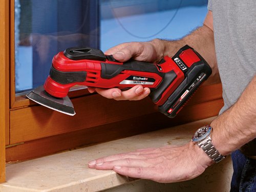 Einhell VARRITO Cordless Power X-Change 