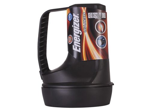 Energizer® Energizer LED Lantern 2/4D S8935