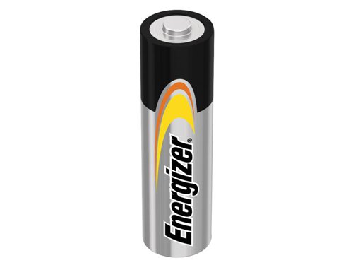 Energizer® AA Industrial Batteries (Pack 10)