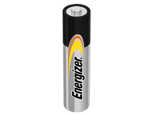 Energizer® AAA Industrial Batteries (Pack 10)
