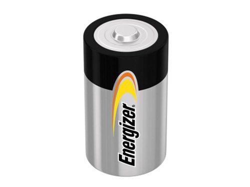 Energizer® C Cell Industrial Batteries (Pack 12)