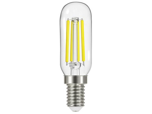 Energizer® LED SES (E14) Cooker Hood Filament Bulb, Warm White 420 lm 3.8W