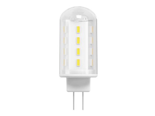 Energizer® LED G4 HIGHTECH Non-Dimmable Bulb, Warm White 200 lm 2.2W