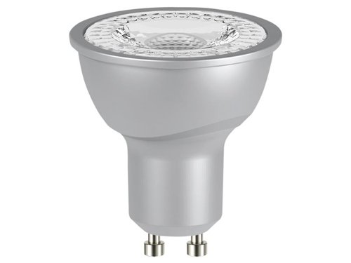 Energizer® LED GU10 HIGHTECH Dimmable Bulb, Cool White 360 lm 5.7W