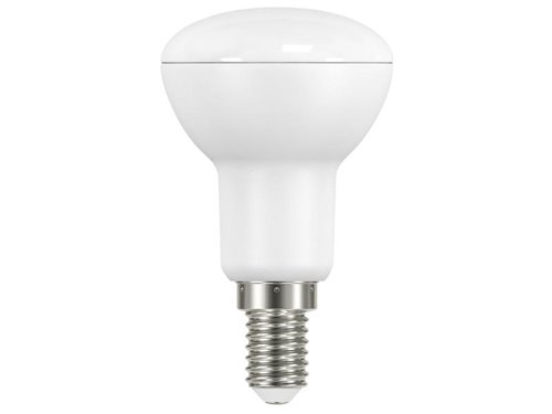 ENGS9014 Energizer® LED SES (E14) HIGHTECH Reflector R50 Bulb, Warm White 430 lm 6W