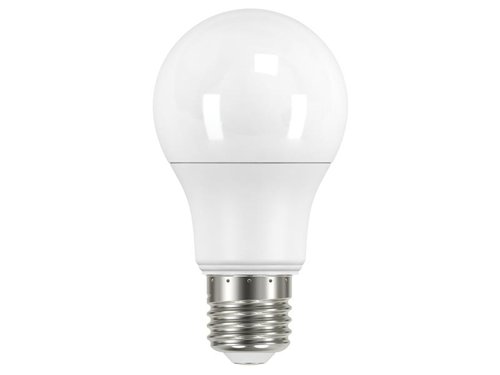 ENGS9423 Energizer® LED ES (E27) Opal GLS Dimmable Bulb, Warm White 806 lm 8.8W