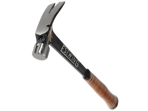 ESTE19S Estwing Ultra Framing Hammer Leather 540g (19oz)