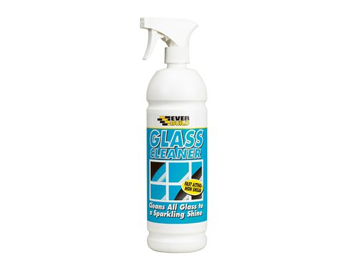 Everbuild Sika Glass Cleaner 1 Litre