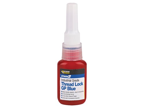 Everbuild Sika Thread Lock 10g