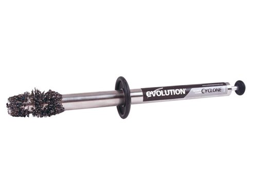 Evolution Cyclone Magnetic Swarf Collector