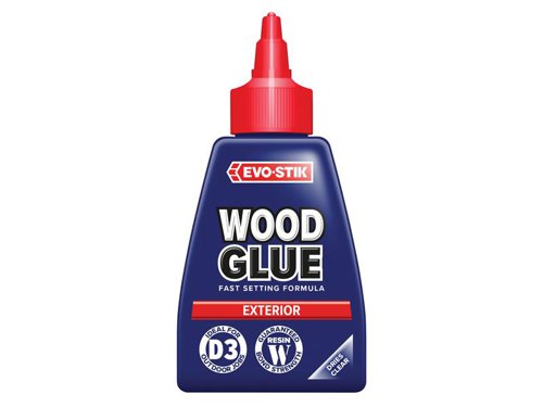 EVO Wood Glue Exterior 250ml