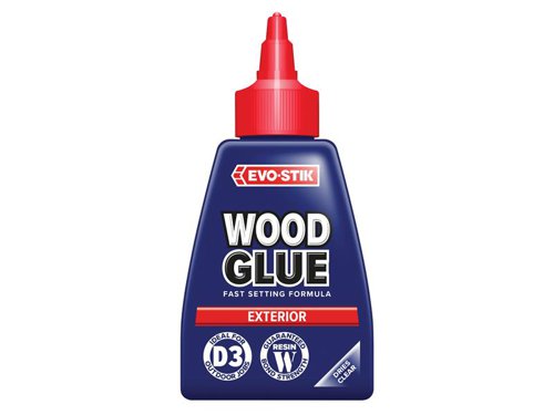 EVO-STIK Wood Glue Exterior 250ml