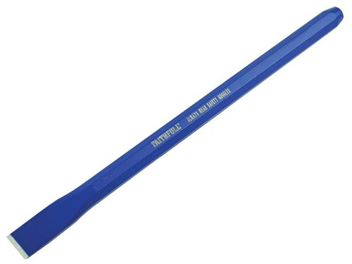 Faithfull Cold Chisel 300 x 20mm (12 x 3/4in)