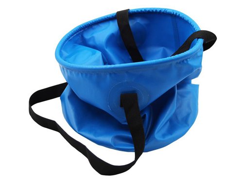 Faithfull Collapsible Bucket 12 litre