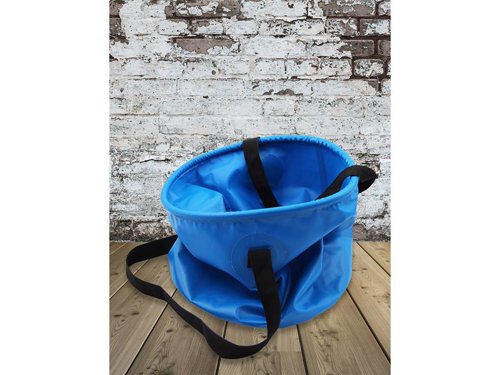 Faithfull Collapsible Bucket 12 litre