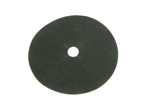FAIADFS17810 Faithfull Floor Disc E-Weight Aluminium Oxide 178 x 22mm 100G