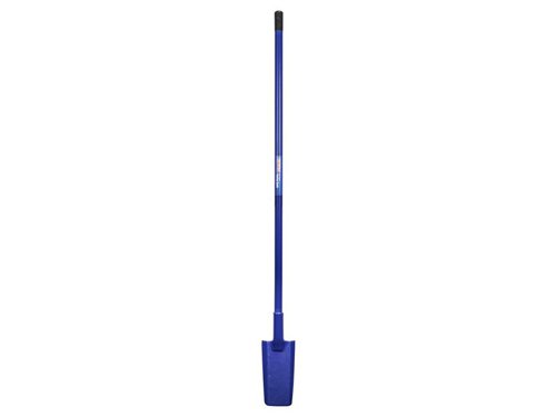 Faithfull All Steel Tapered Fencing Spade