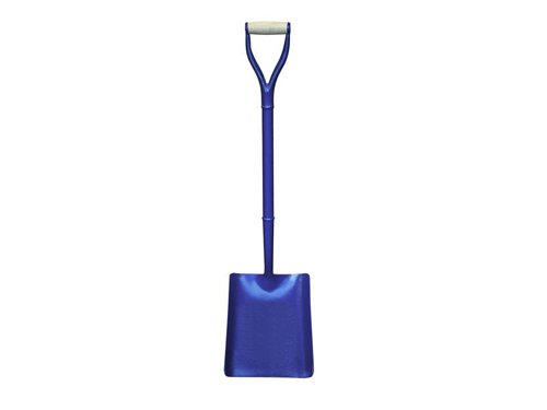 Faithfull All-Steel Square Shovel No.2 MYD