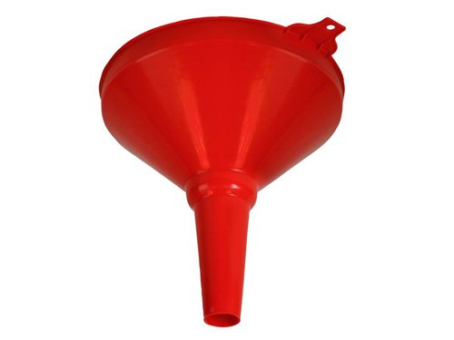 FAI Plastic Funnel 200mm