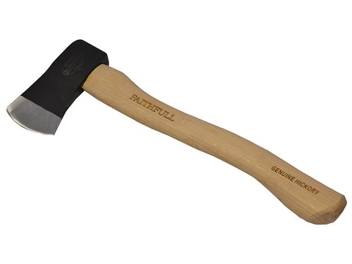 FAI Hatchet Hickory Shaft 567g (1.1/4 lb)