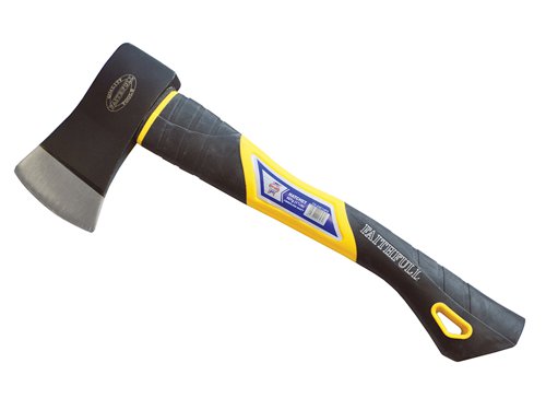 FAI Hatchet Fibreglass Shaft 567g (1.1/4 lb)