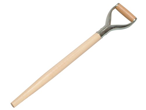 FAI Ash YD-Handle Straight Taper 71cm (28in)