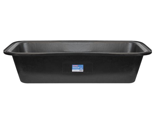 Faithfull Plasterer's Bath 120 x 60 x 30cm