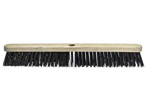 FAI PVC Broom Head 600mm (24in)