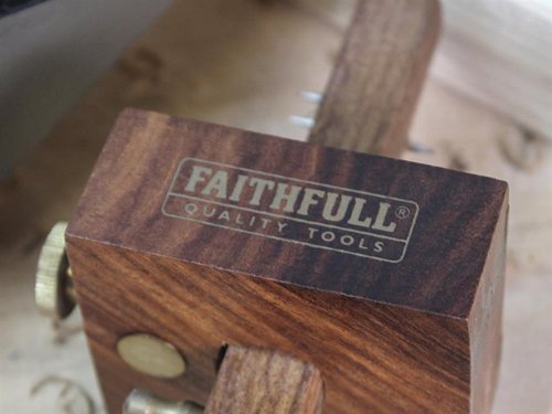 FAICARPBAG Faithfull Carpenter's Tool Kit, 7 Piece